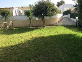 Villa Relax con giardino a Brucoli tra Siracusa e Catania Brucoli